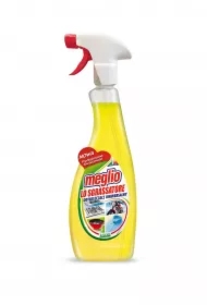 Odtłuszczacz uniwersalny w sprayu Lemon