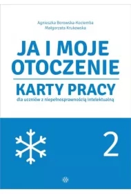 Ja i moje otoczenie KP cz.2