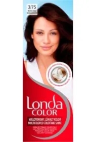 Color 3/75 Mokka brąz Farba do trwałej koloryzacji