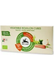 Bulion - kostki warzywne