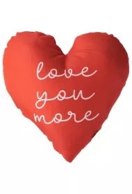 Poduszka Love You More