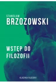 Wstęp do filozofii