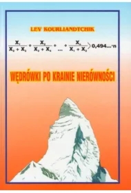 Wędrówki po krainie nierówności