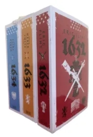 Pakiet 1632 + 1633 + 1634