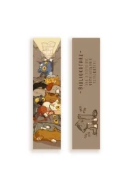 Zakładka kartonowa - Bibliokotarz