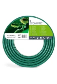 Wąż ogrodowy economic 5/8" 50m *