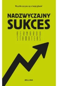 Nadzwyczajny sukces (pocket)
