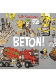 Beton