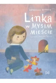 Linka w mysim mieście
