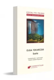 Olga Tokarczuk: Szafa. Czytaj po polsku. Tom 10