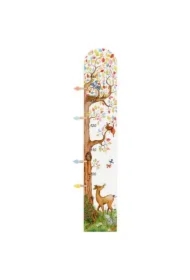 Miarka wzrostu na polanie