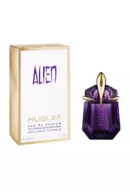 Alien woda perfumowana dla kobiet refillable spray