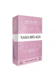 NASZA RELACJA. Zmysłowo i Pikantnie