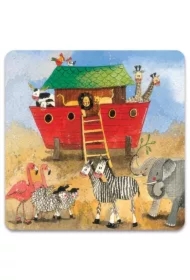 Magnes FM96 Arka Noego