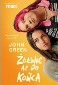 Żółwie aż do końca. Wydanie filmowe