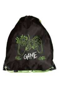 Worek na obuwie Game PP25GC-712