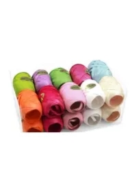 Wstążka kokon color matt