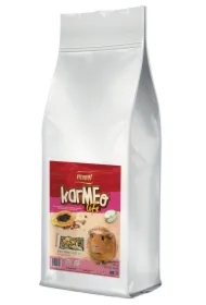 Pokarm owocowy dla kawii domowej