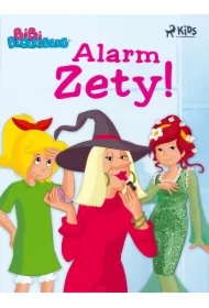 Bibi Blocksberg 4 &ndash; Alarm Zety!
