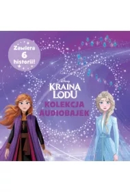 Kraina lodu. Kolekcja audiobajek