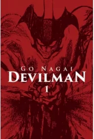 Devilman. Tom 1