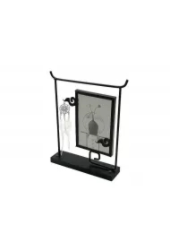 Ramka na zdjęcia 15x10cm z łapaczem snów