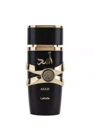 Woda perfumowana dla mężczyzn Asad