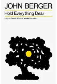 Hold everything dear. Dispatches on survival and resistance wer. angielska