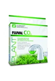 Indykator CO2, do akwarium