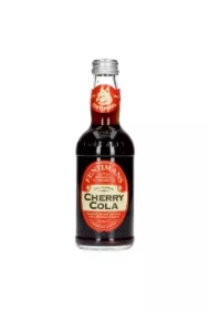 Napój gazowany Cherry Cola