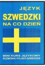 J. szwedzki na co dzień + 2 CD