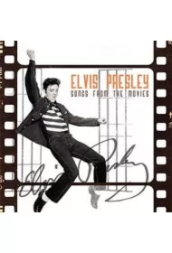 Elvis Presley Songs from the M... - Płyta winylowa
