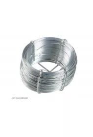 Drut galwanizowany 50m fi 0,8 mm