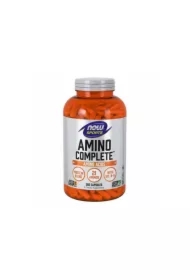 Amino Complete - Kompleks Aminokwasów Suplement diety
