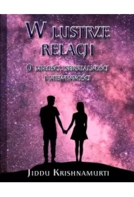 W lustrze relacji. O miłości, seksualności i niewinności