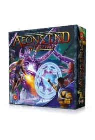 Aeon's End: Wygnańcy