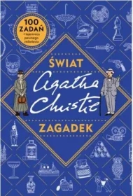 Agatha Christie. Świat zagadek