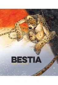 Bestia 1