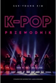 K-pop. Przewodnik