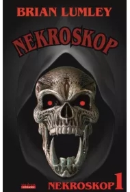Nekroskop 1