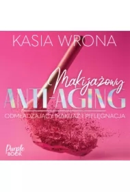 Makijażowy ANTI-AGING