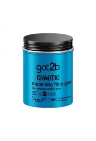 Chaotic Modelling Fibre Gum guma do włosów modelująca