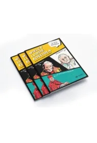 Wielcy ludzie Kościoła. Strażnicy wiary i wolności