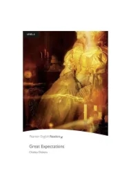 PER. Great Expectations. Book with Digital Version and audio. Level 6