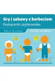 Gry i zabawy z berbeciem. Podręcznik użytkownika