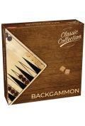 Classic Collection. Backgammon