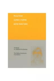 Zapiski z Turynu. Notes From Turin