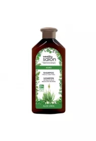 Szampon do wszystkich rodzajów włosów Aloes