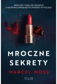 Mroczne sekrety