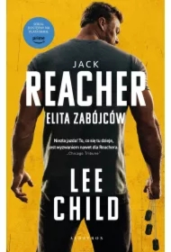 Jack Reacher: Elita zabójców (wydanie serialowe)